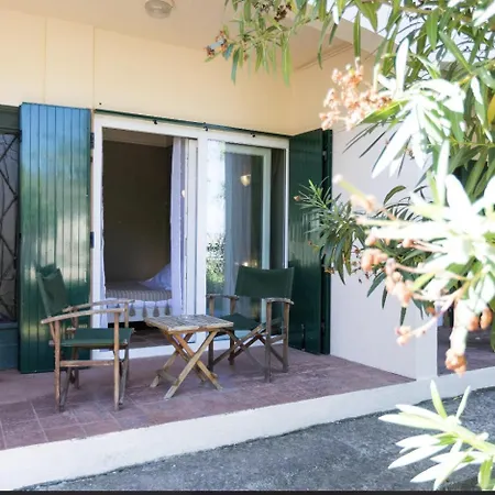 Hotel-restaurant Le Vieux Moulin Отель