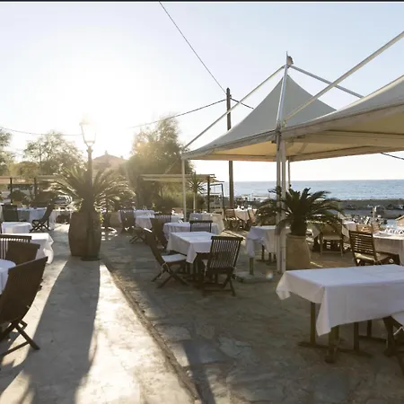 Hotel-restaurant Le Vieux Moulin