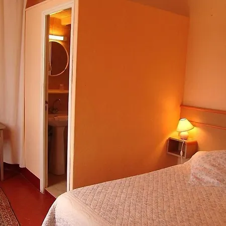 Hotel-restaurant Le Vieux Moulin