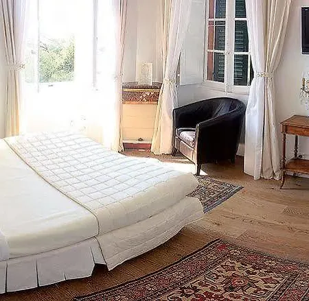 Hotel-restaurant Le Vieux Moulin