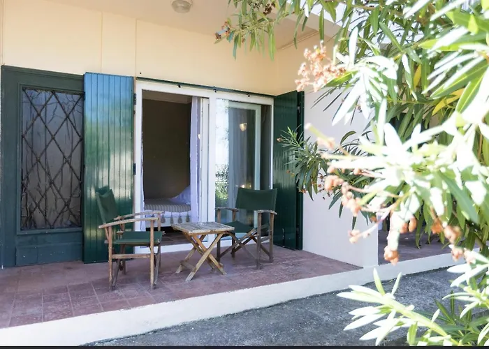 Hotel-restaurant Le Vieux Moulin Hotel