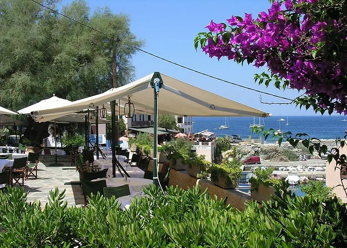 Hotel Hotel-restaurant Le Vieux Moulin 3*