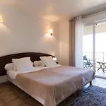 Hotel-restaurant Le Vieux Moulin Hotel Centuri