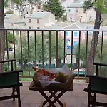 Hotel-restaurant Le Vieux Moulin Hotel