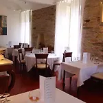 Hotel-restaurant Le Vieux Moulin Centuri