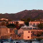 Otel Hotel-restaurant Le Vieux Moulin 3*