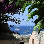 Hotel-restaurant Le Vieux Moulin 3* Centuri