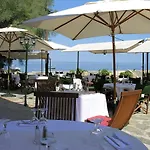 Hotel-restaurant Le Vieux Moulin Hotel