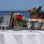 Hotel-restaurant Le Vieux Moulin 3*
