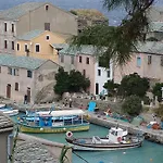 Hotel-restaurant Le Vieux Moulin Otel 3*