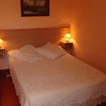 Hotel-restaurant Le Vieux Moulin