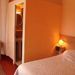 Hotel-restaurant Le Vieux Moulin