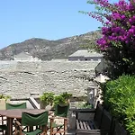 Hotel-restaurant Le Vieux Moulin Hotel