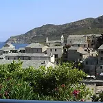 Otel Hotel-restaurant Le Vieux Moulin Centuri