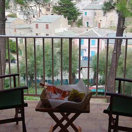 Hotel-restaurant Le Vieux Moulin Hotel