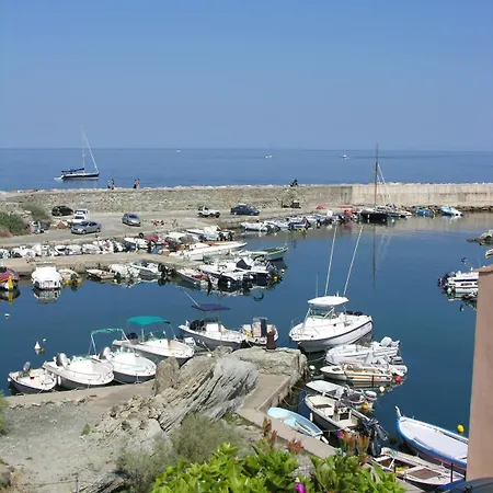 Hotel-restaurant Le Vieux Moulin Ξενοδοχείο