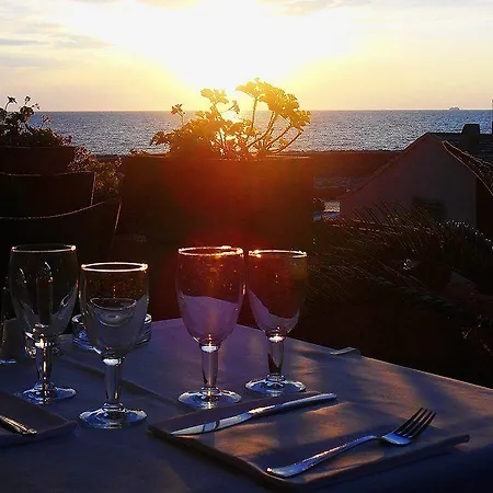 Ξενοδοχείο Hotel-restaurant Le Vieux Moulin