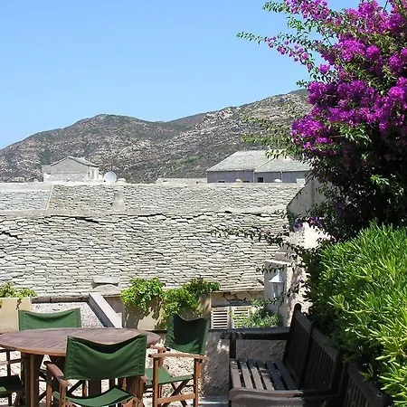 Hotel-restaurant Le Vieux Moulin Hotel