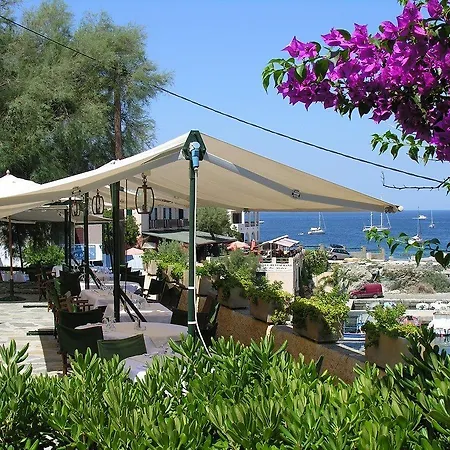 Hotel Hotel-restaurant Le Vieux Moulin 3*