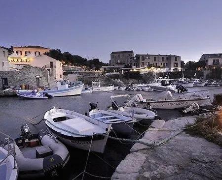 Hotel-restaurant Le Vieux Moulin Hotel 3*