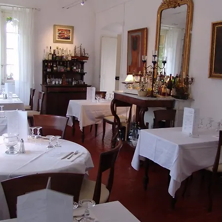 Hotel-restaurant Le Vieux Moulin