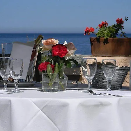 Hotel-restaurant Le Vieux Moulin