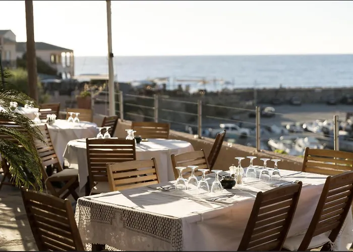 Hotel-restaurant Le Vieux Moulin 3*