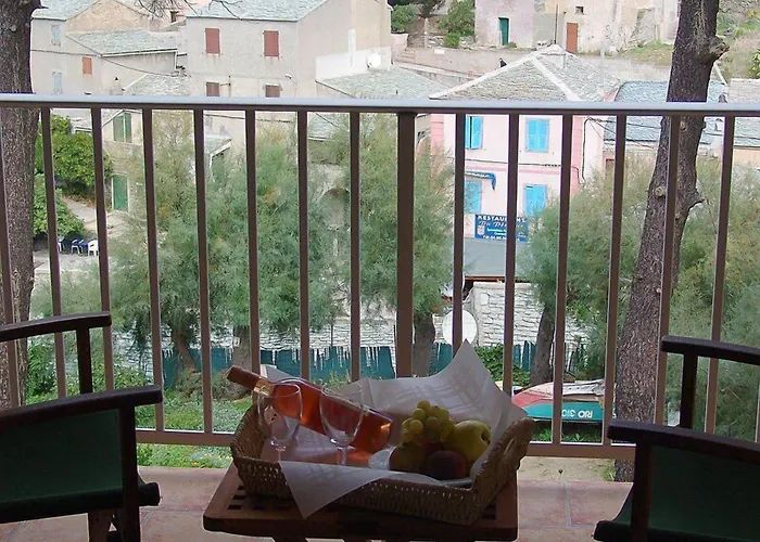 Hotel-restaurant Le Vieux Moulin Hotel