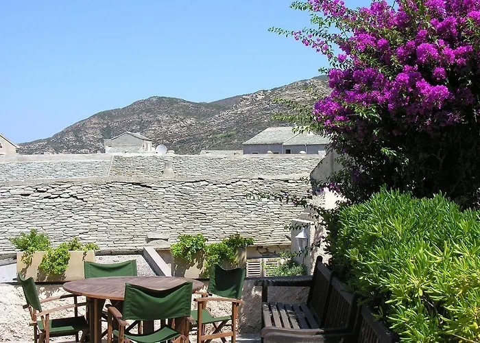 Hotel-restaurant Le Vieux Moulin Hotell