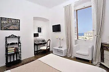 Hotel-restaurant Le Vieux Moulin 3* Centuri