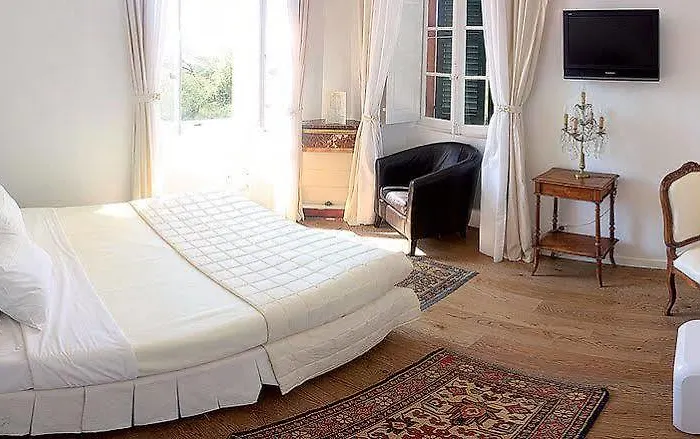 Hotel-restaurant Le Vieux Moulin